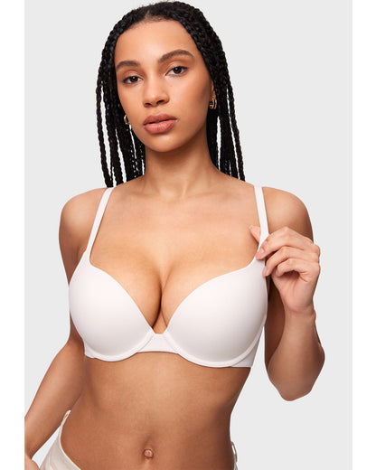 Alevna™ Push Up Konturlu Sütyen