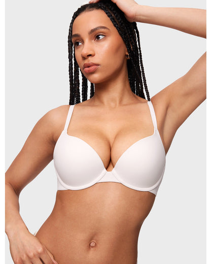 Alevna™ Push Up Konturlu Sütyen