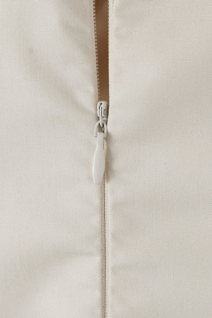 Sweet Heart Büstiyer Flare Midi Elbise
