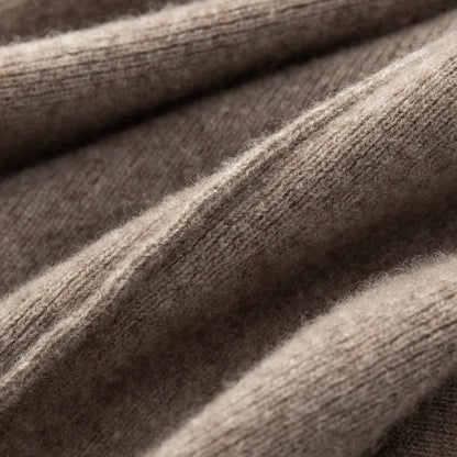 Alevna Premium Kaşmir Dinlenme Pantolonu
