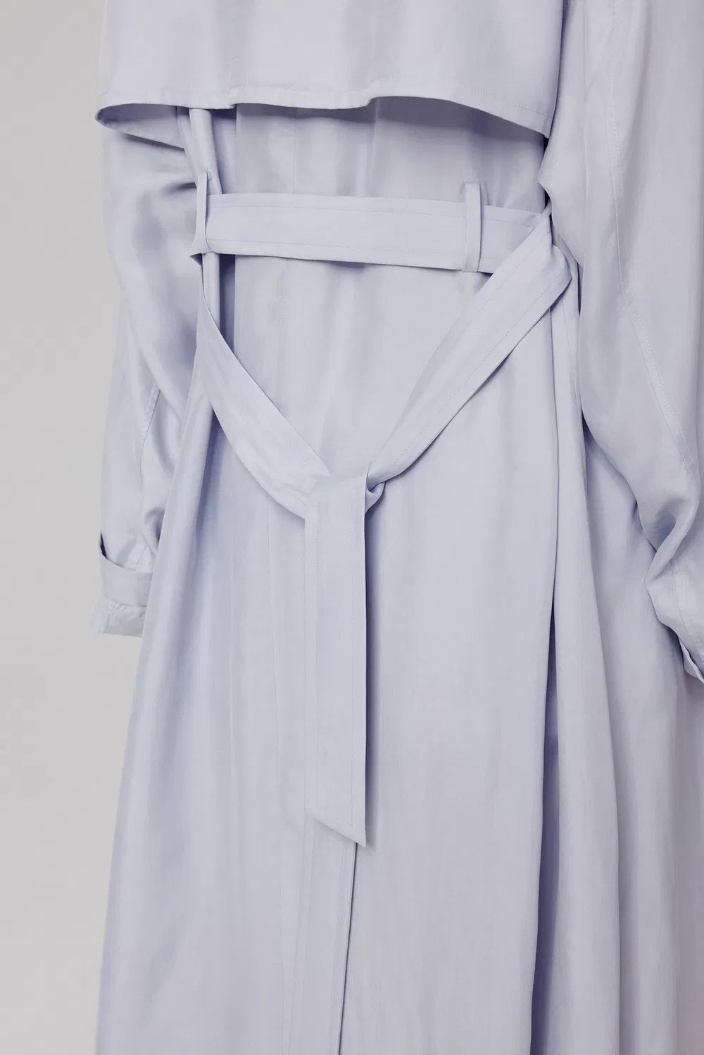 Lauren Trench Coat