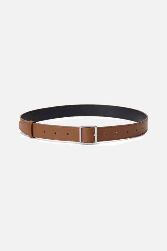 Classic Belt in Italian Top Grain Leather