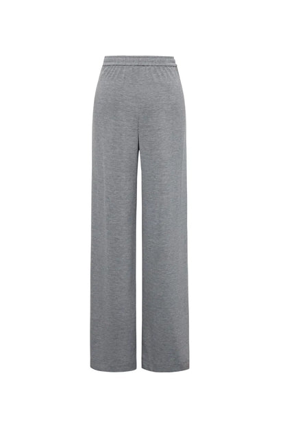 Daseasa Wide Leg Pants