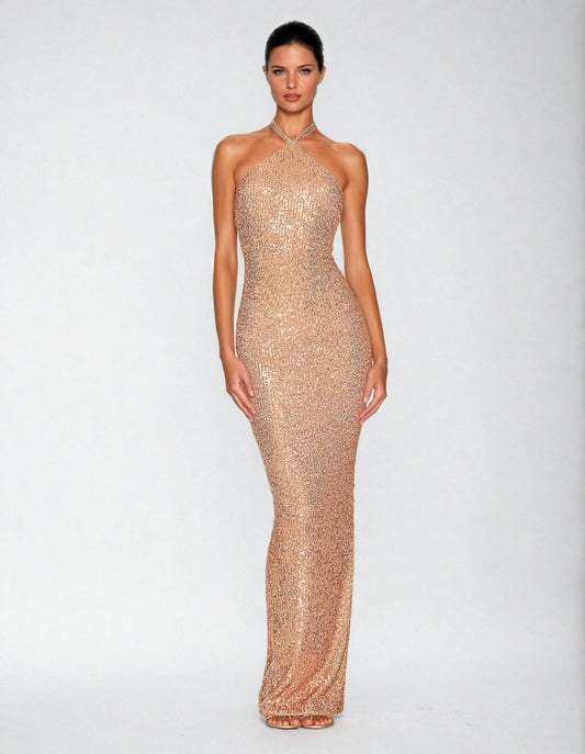 Alevna Liana Luxe