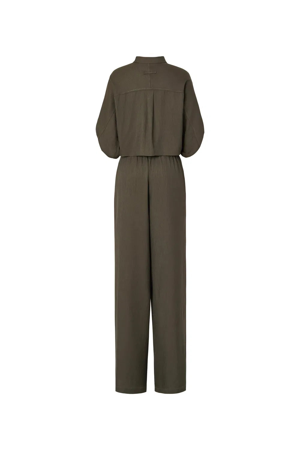 Mirielle Safari Jumpsuit