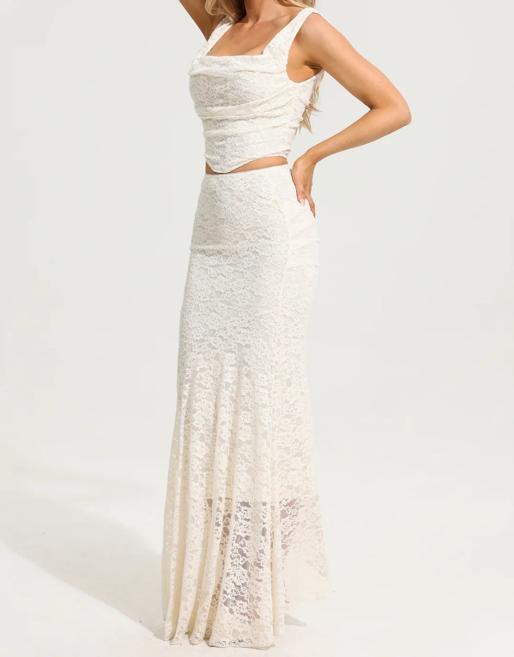 Alevna™ Set