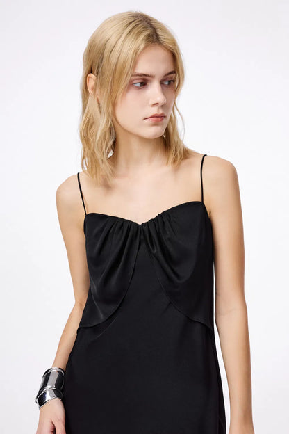 Chloe Strap Dress