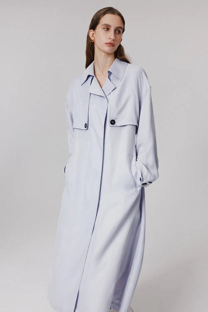 Lauren Trench Coat