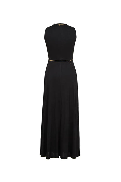 Elise Sleeveless Dress