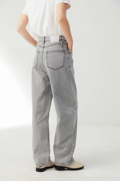 Classiq Lind Jeans in Cotton Denim