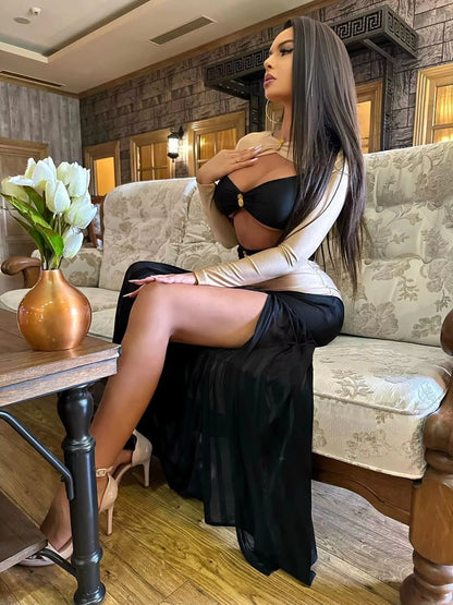 Alevna™ Celina