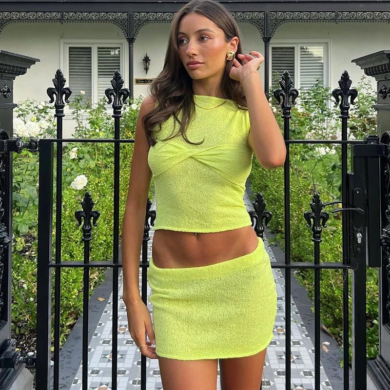 Alevna™ Cynthia