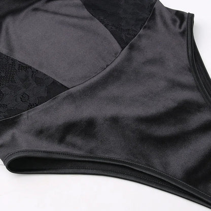 Alevna™ Luna Bodysuit