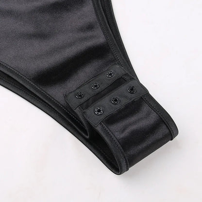 Alevna™ Luna Bodysuit