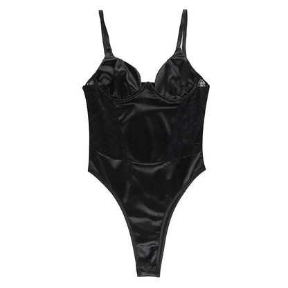 Alevna™ Luna Bodysuit