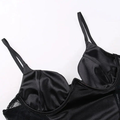 Alevna™ Luna Bodysuit